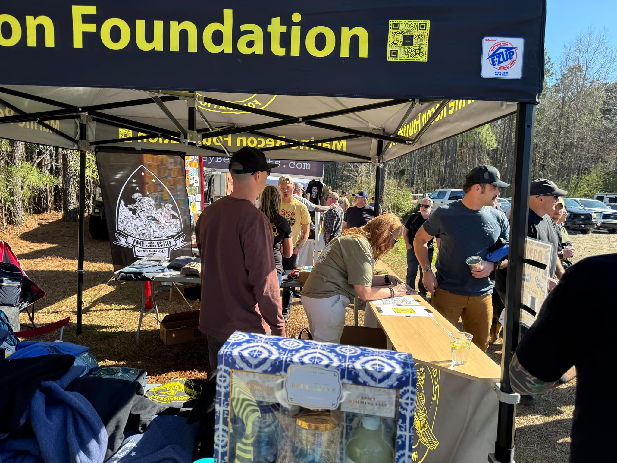 East Coast Recon Round Up 2025